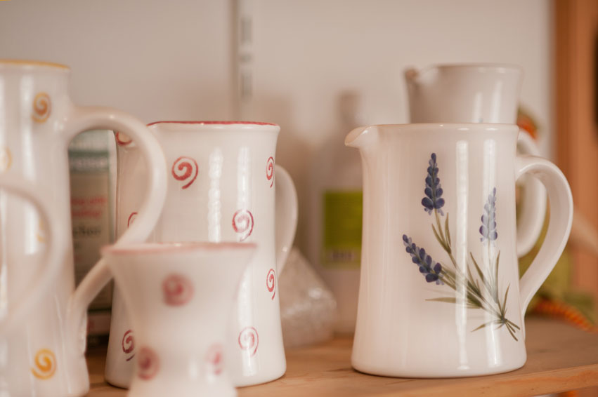 Trinkwasserbehandlung mit Effektive Mikroorganismen