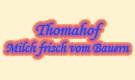 Thomahof